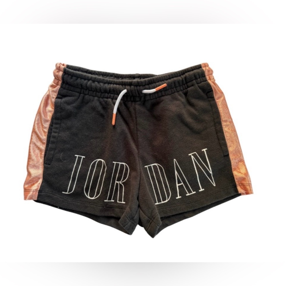 Jordan Athletic Shorts